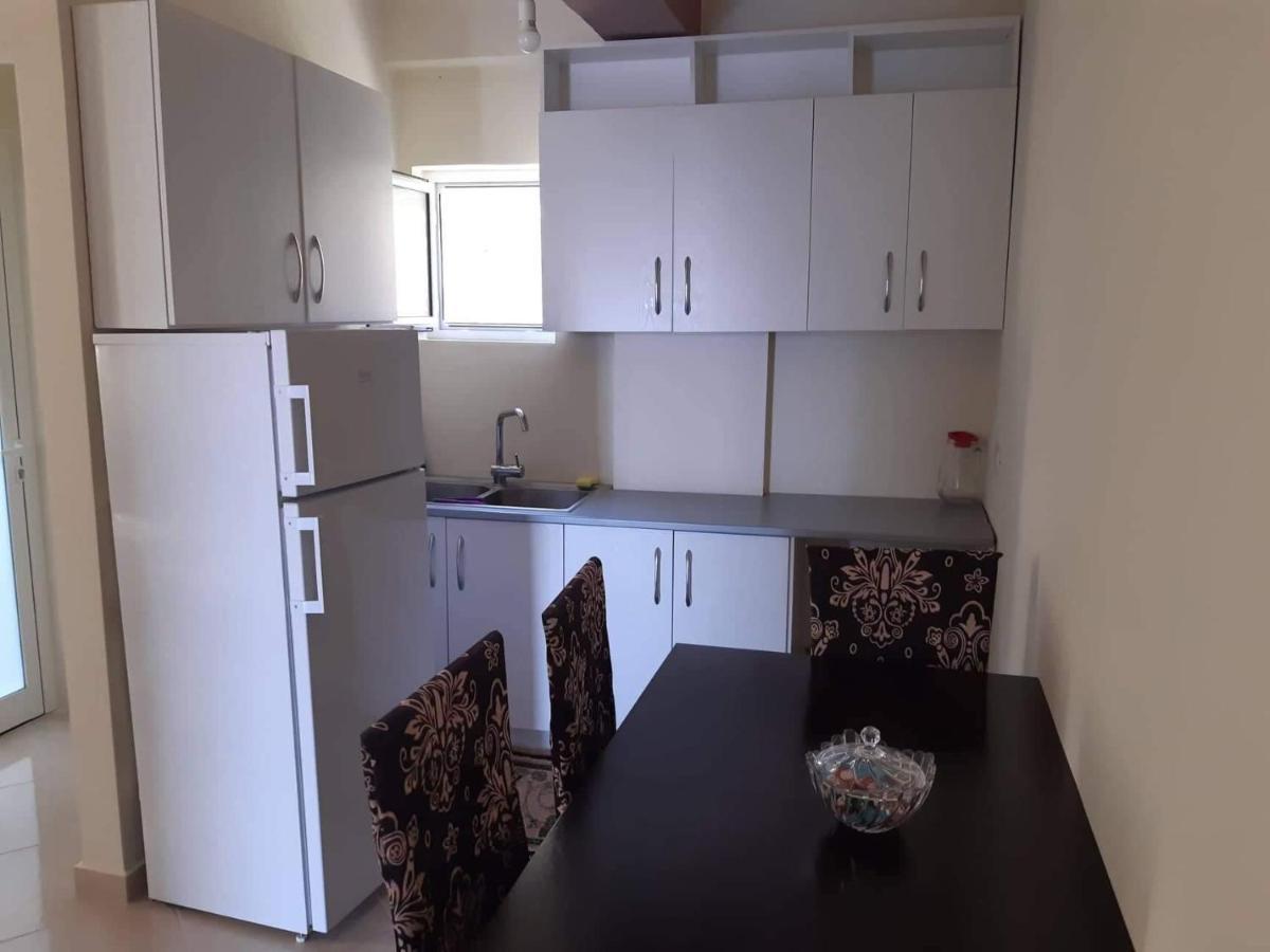 Vila Dasho Sarande Exterior photo