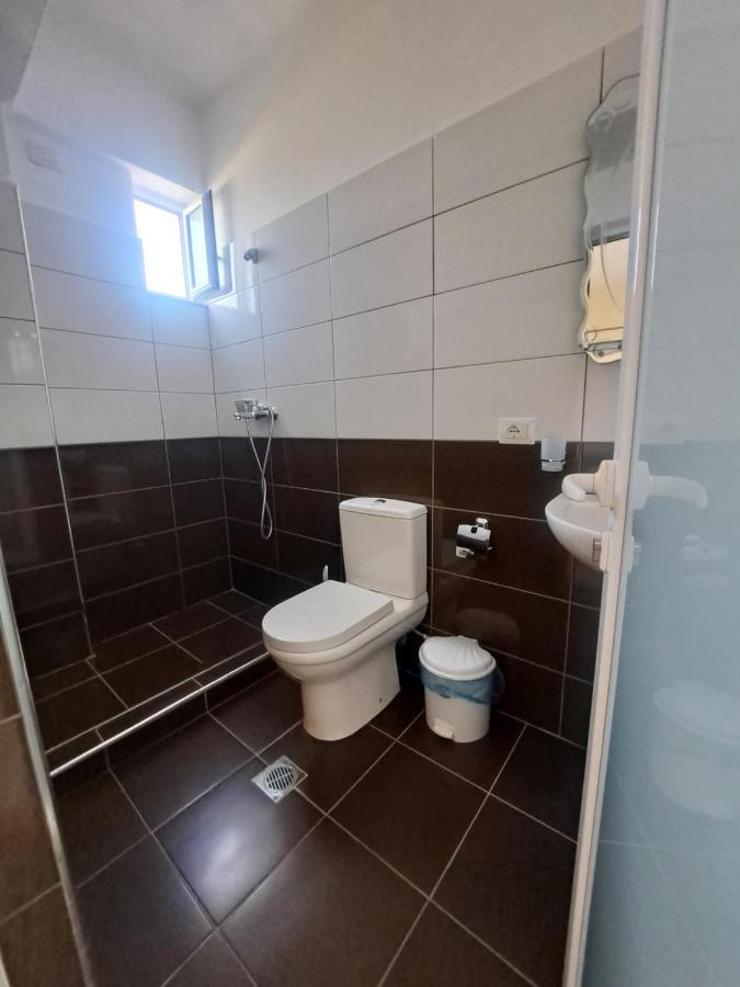 Vila Dasho Sarande Exterior photo